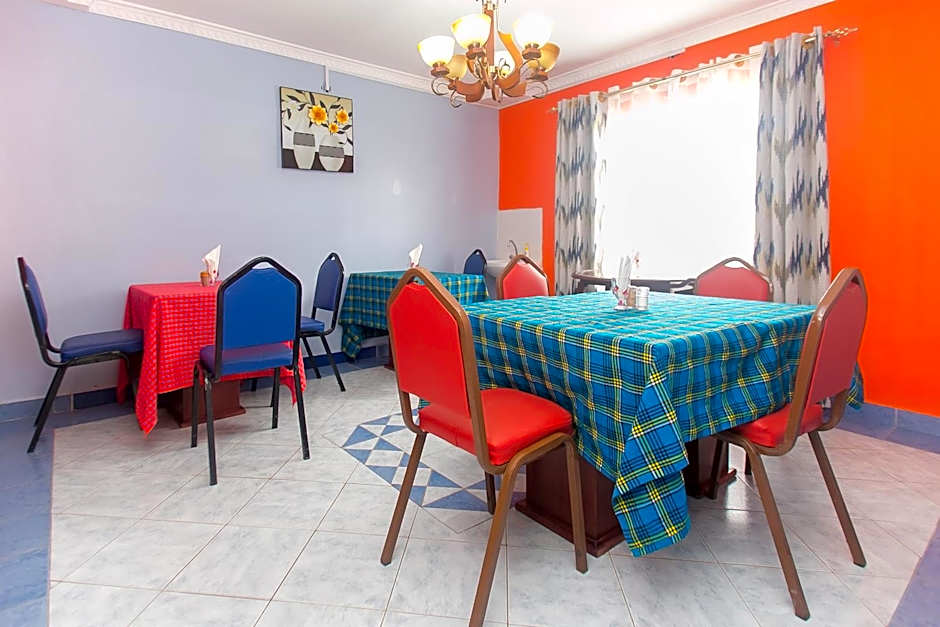 Zarita Boutique Hotel