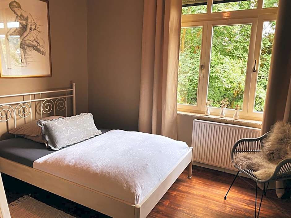 Ring Residenz in Adenau direkt am Nürburgring