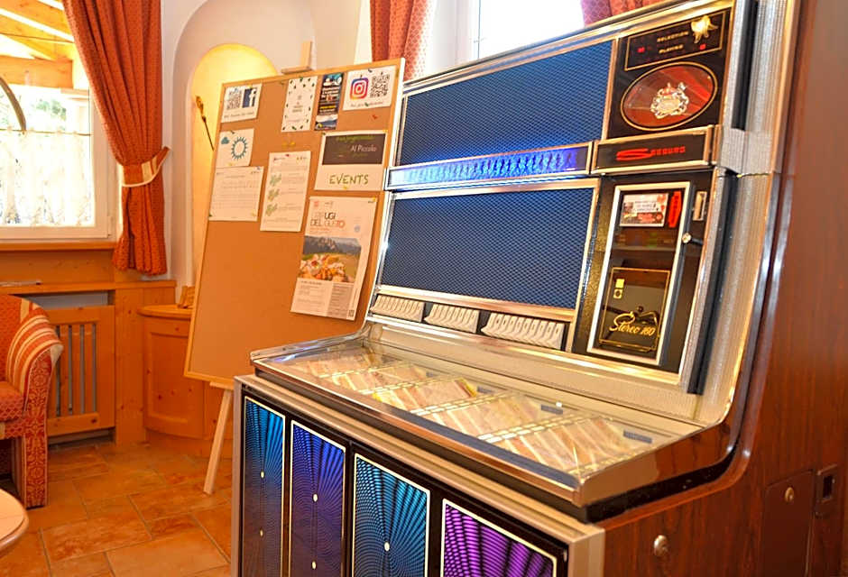 Al Piccolo Hotel