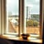 Milling Hotel Saxildhus