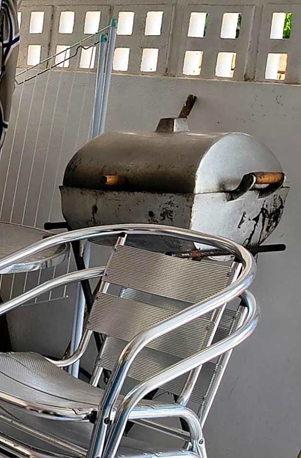 Casa em Tamandaré a 1km de Carneiros no Condomínio Cote d' Azur