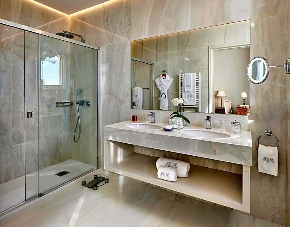 La Réserve de Beaulieu