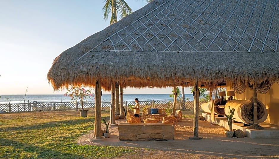 Bleu MATHIS Gili Asahan