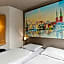 B&B Hotel Lübeck Berliner-Platz
