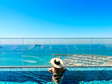 The Tower at St Raphael Resort