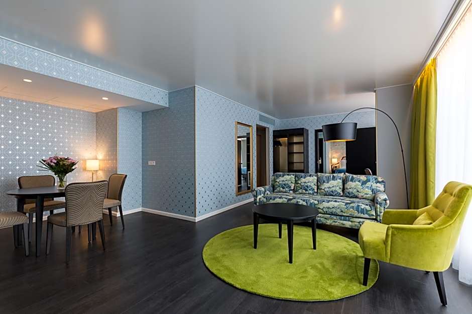 Thon Hotel Bristol Stephanie