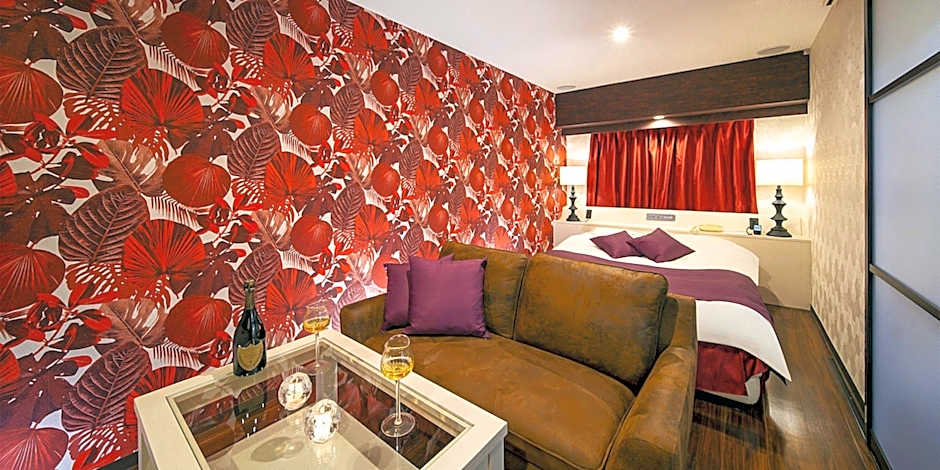 Hotel GT Kansai International Airport - Adult Only