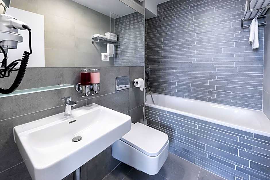 More Than Accommodation