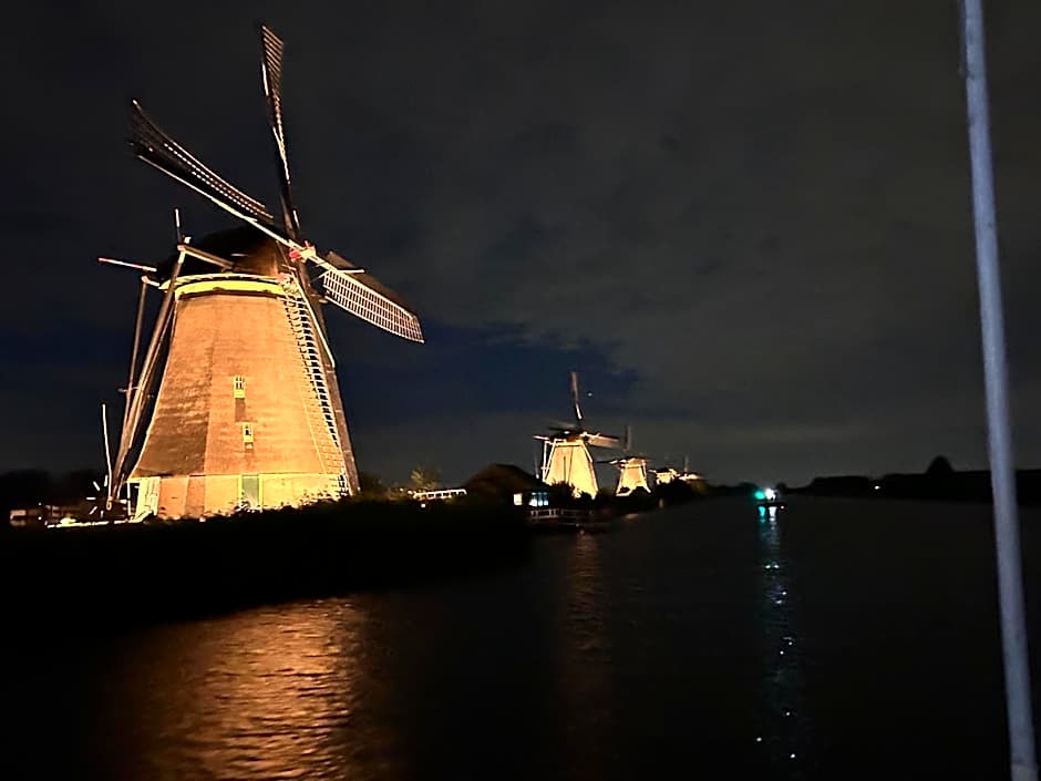 De Kopstoof