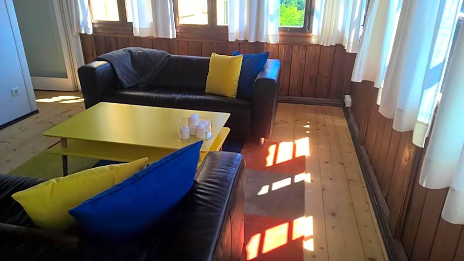 Dom Gościnny pod Zamkiem Wleń