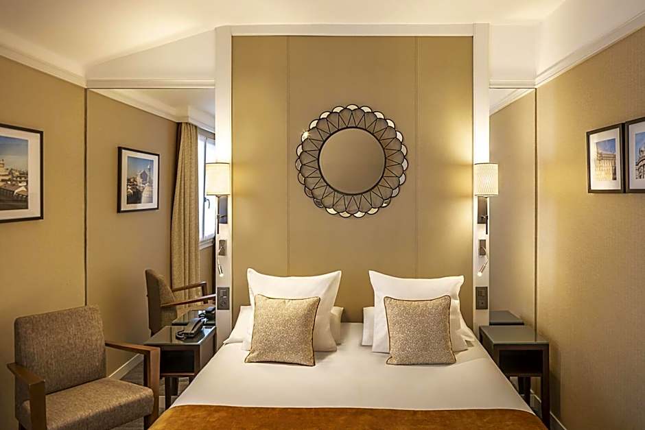 Best Western Plus Hotel Sydney Opera