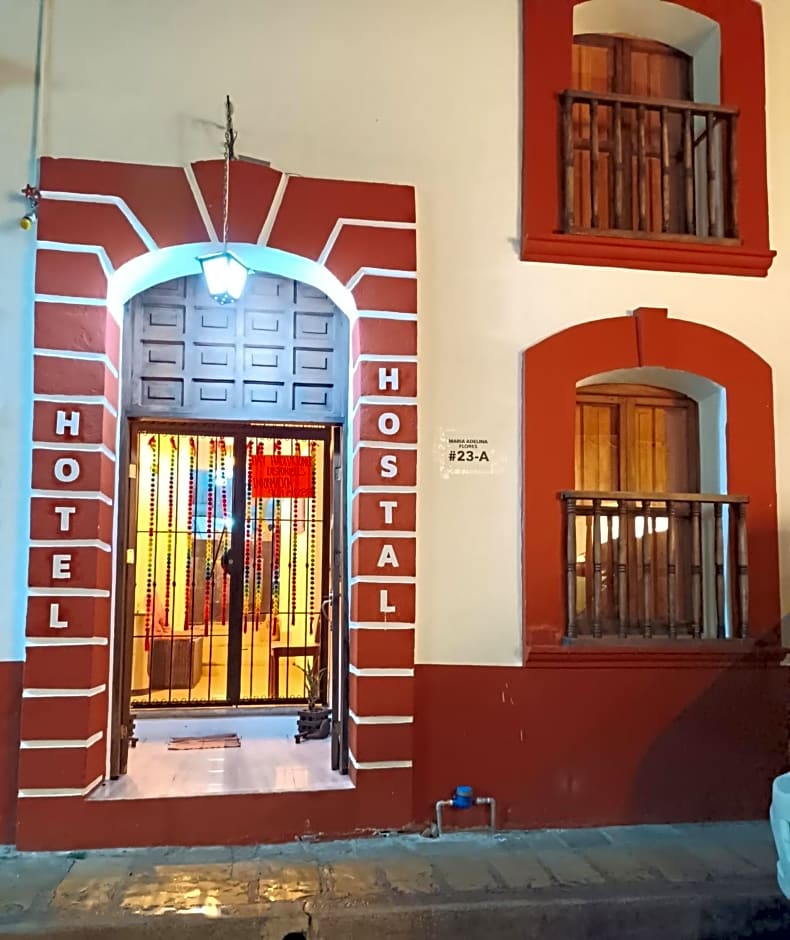 Hotel Casa San Marcos