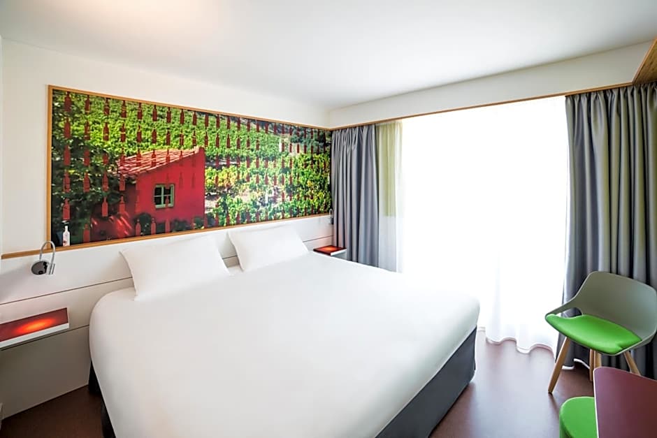 Ibis Styles Collioure Port Vendres