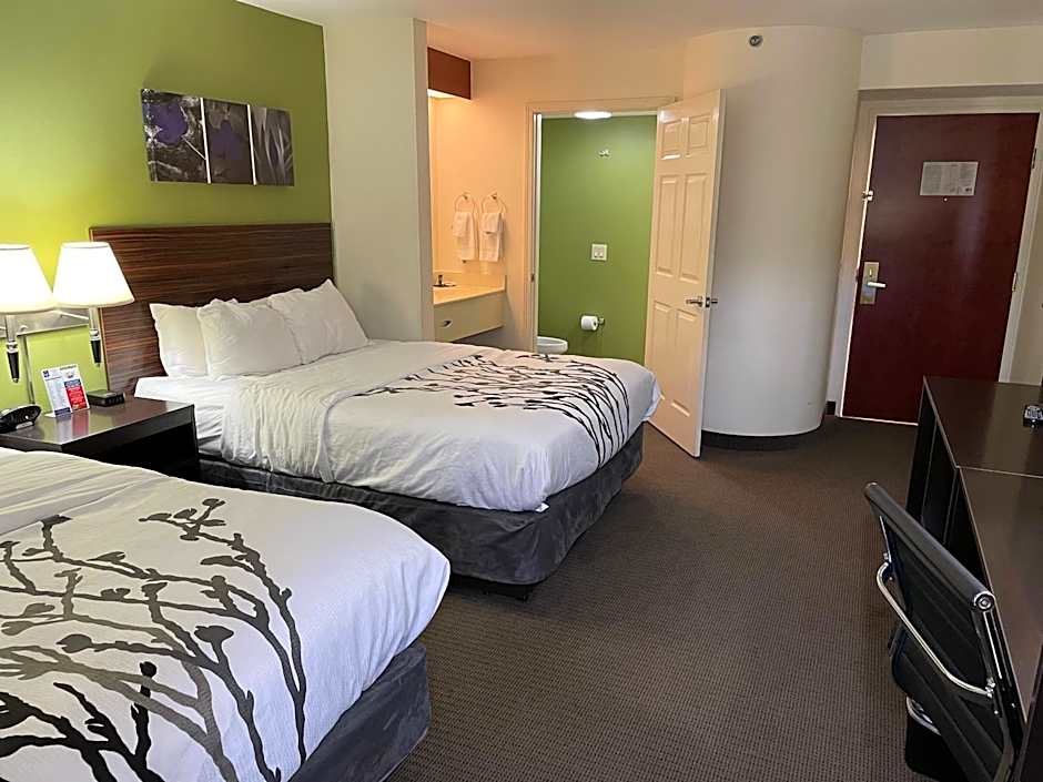 Sleep Inn Durham