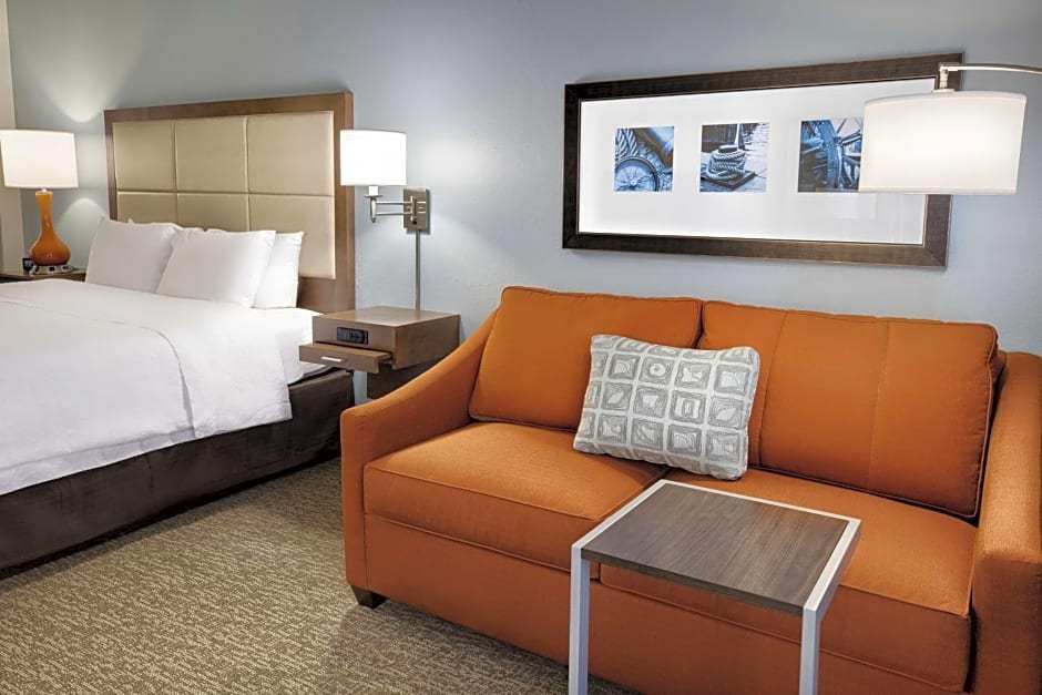 Hampton Inn By Hilton West Palm Beach Central Airport, Fl