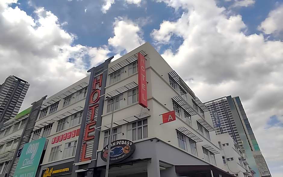 Bangi Business Hotel