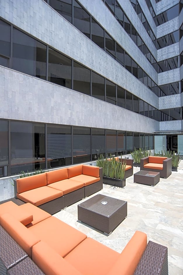 Hotel Brasilia