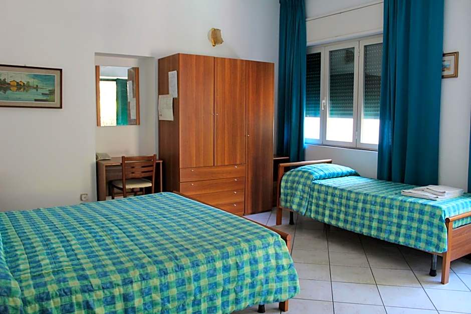Hotel Edera