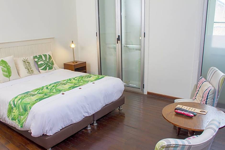 Hotel Casa de la Vega