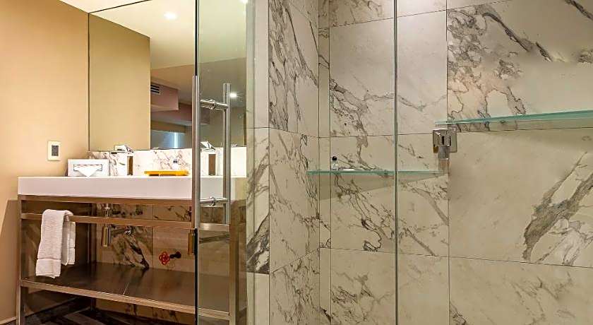 Hotel Clé Reforma Insurgentes