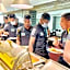 Rose View Hotel Sylhet