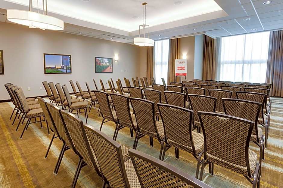 DRURY INN & SUITES DALLAS FRISCO