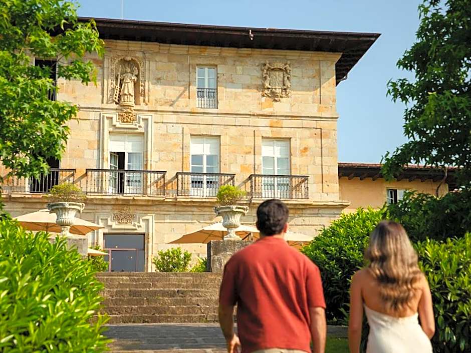 Palacio Urgoiti