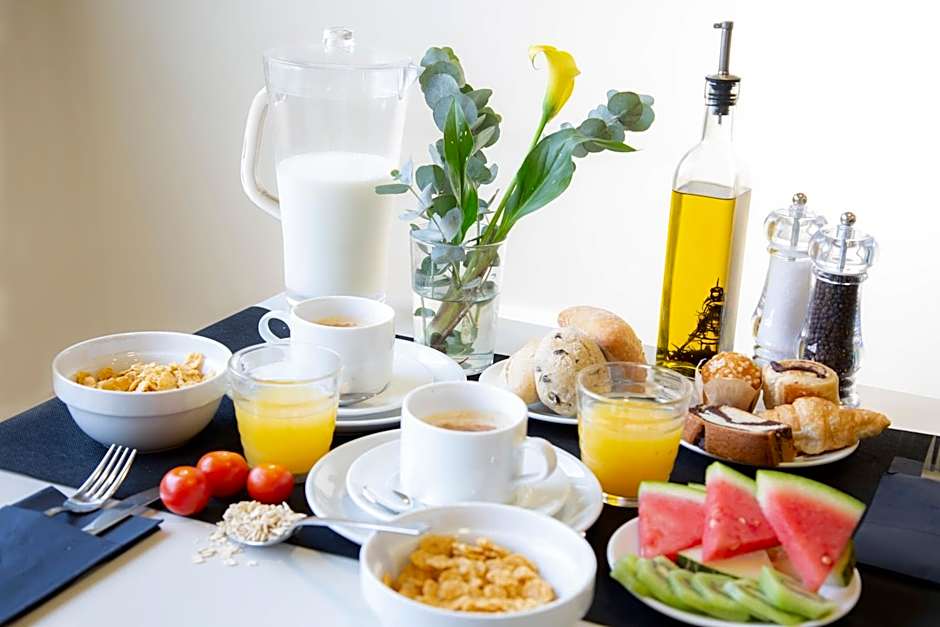 Casual Eclettico Milano