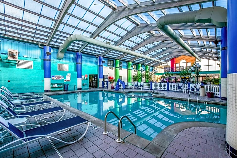 Quality Inn & Suites