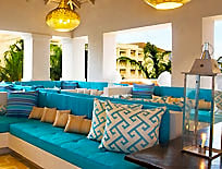 Hyatt Ziva Rose Hall - All Inclusive