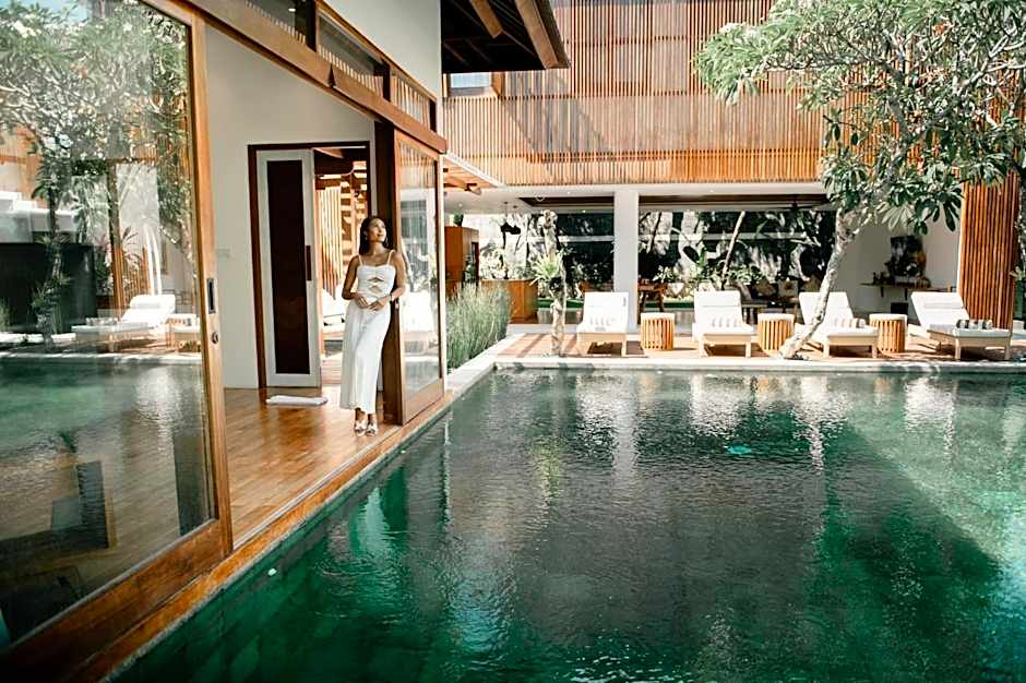 Seminyak Villa Paya paya Luxury near beach-Potato Head