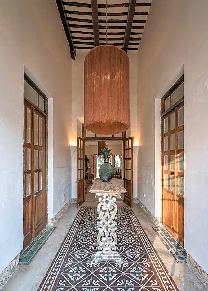 Casona Origen Merida