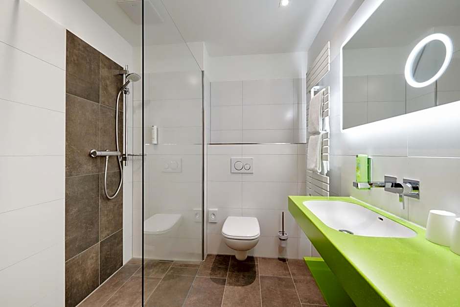 Parkhotel Neustadt