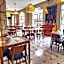 Hotel Inn Galerias