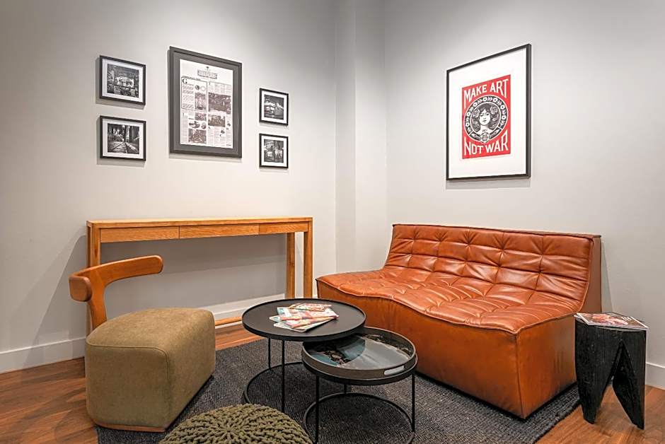 City Limits Hotel Apartments