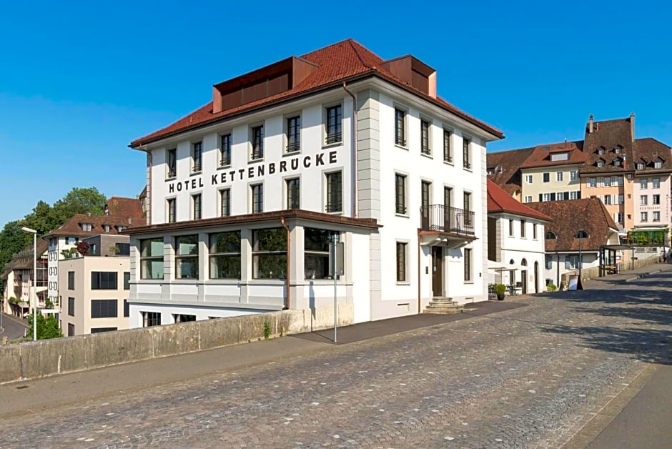 Hotel Kettenbrucke