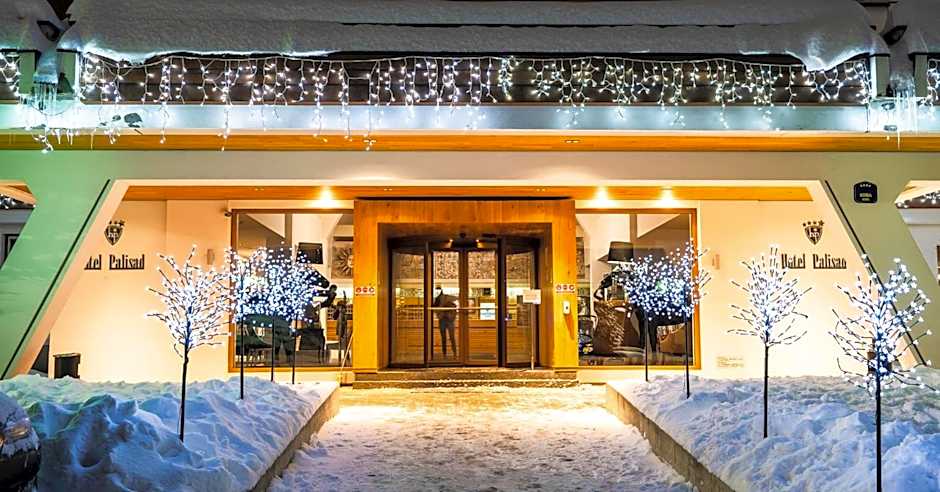 Hotel Palisad
