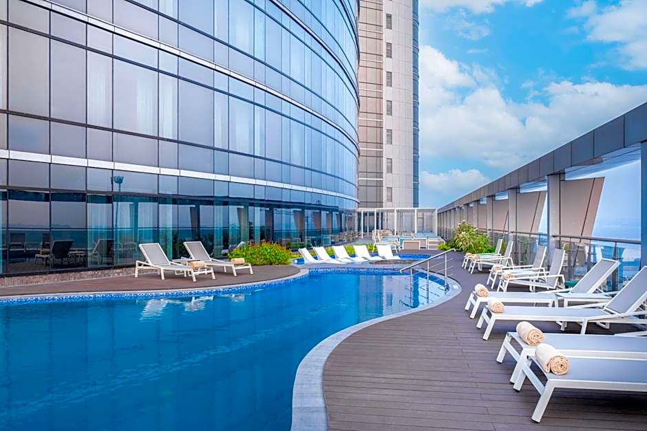 Hilton Kinshasa