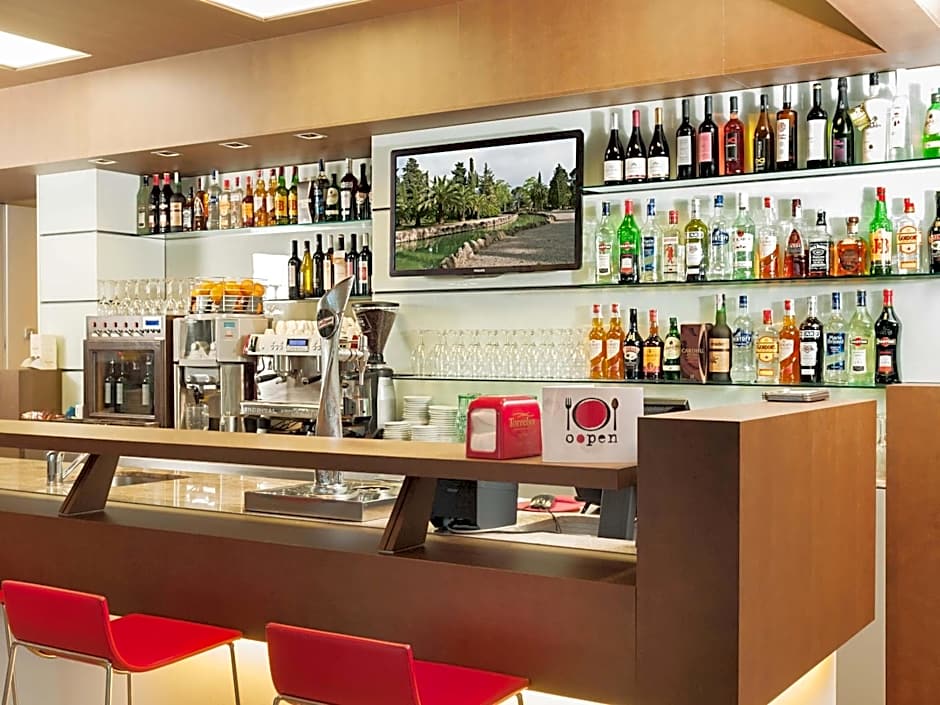 Ibis Lleida