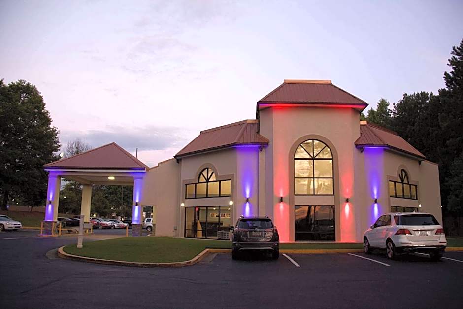 Motel 6-Suwanee, GA - Gwinnett Center