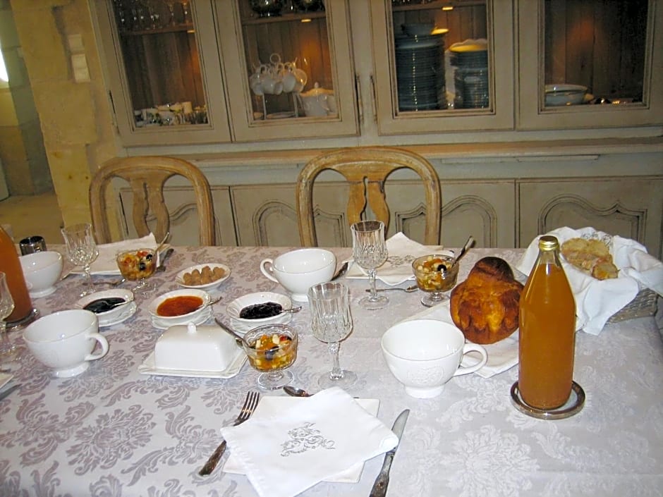 la Chambre des Dames