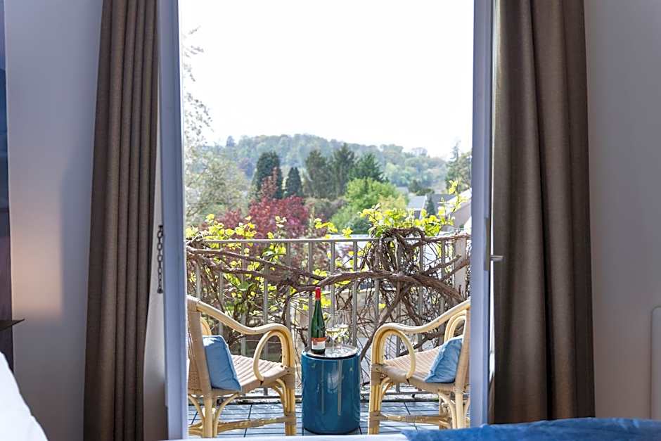 Dormio Wijnhotel Valkenburg