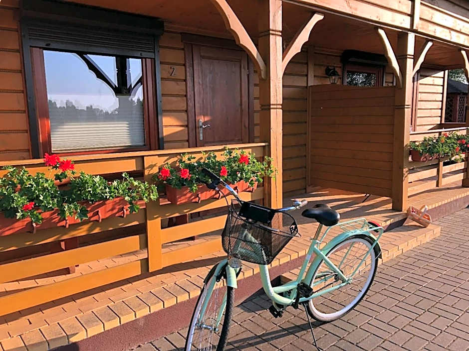 Domy Wypoczynkowe Siedlisko