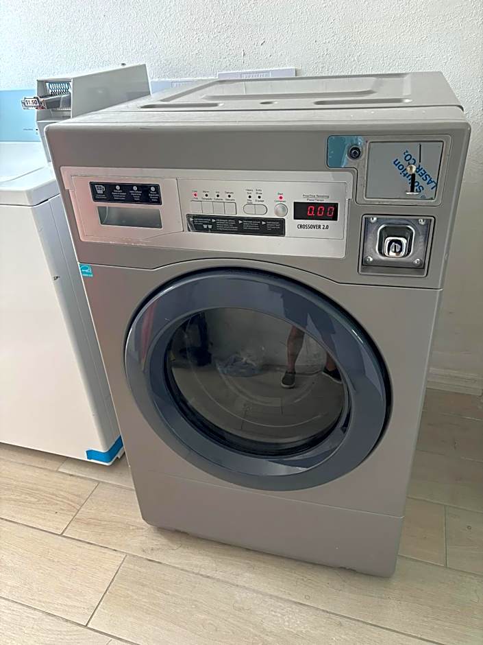 Cozy Studio Suite Near Beach w Kitchenette #5