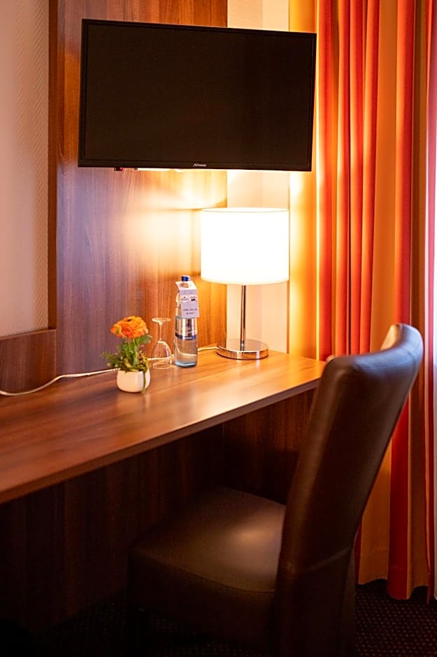 Hotel im Park