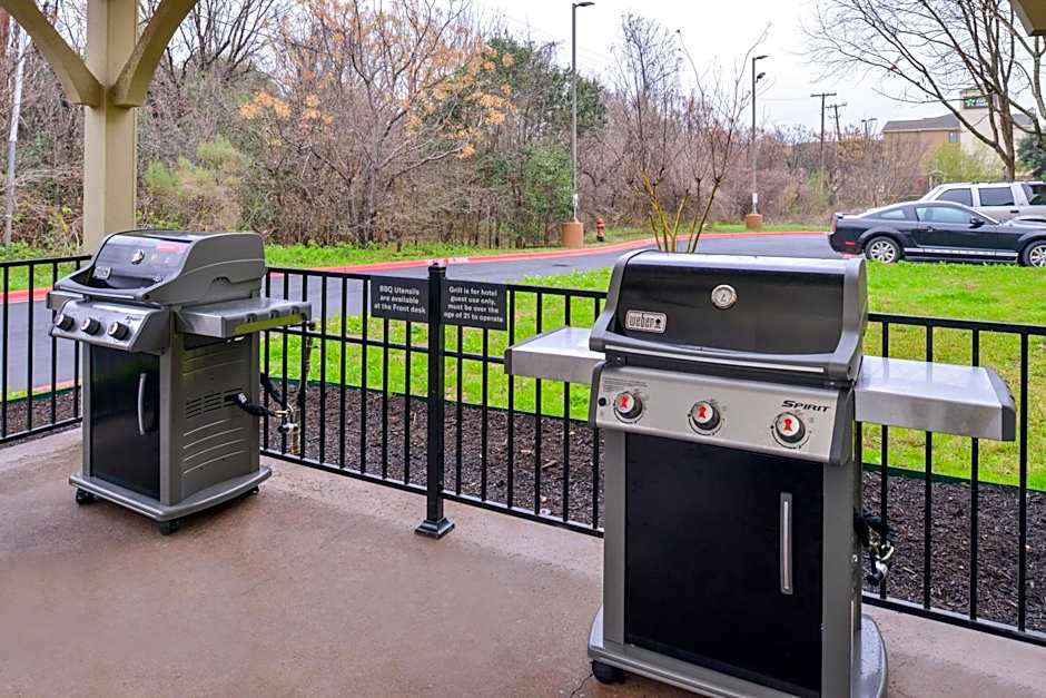 Candlewood Suites Austin-Round Rock Hotel By IHG