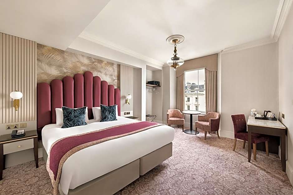 voco The Clifton Folkestone By IHG