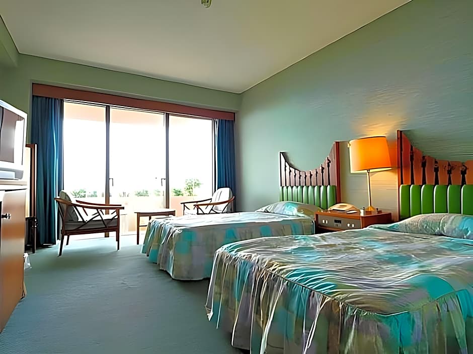 Ibusuki Iwasaki Hotel