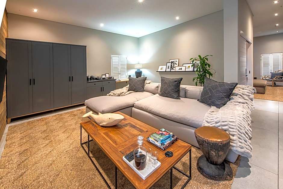 The Oyster Box Beach House by The Oyster Collection