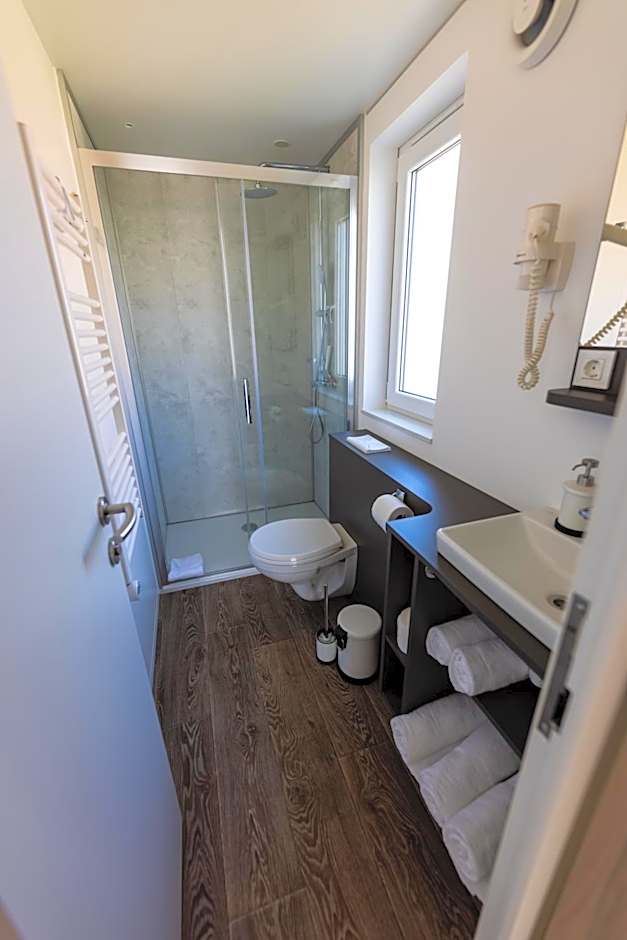 Lakeside Petzen Glamping